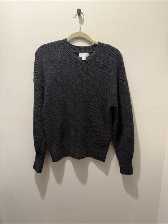 Kit and Ace Sweaters - Kit and Ace grey sweater in size small